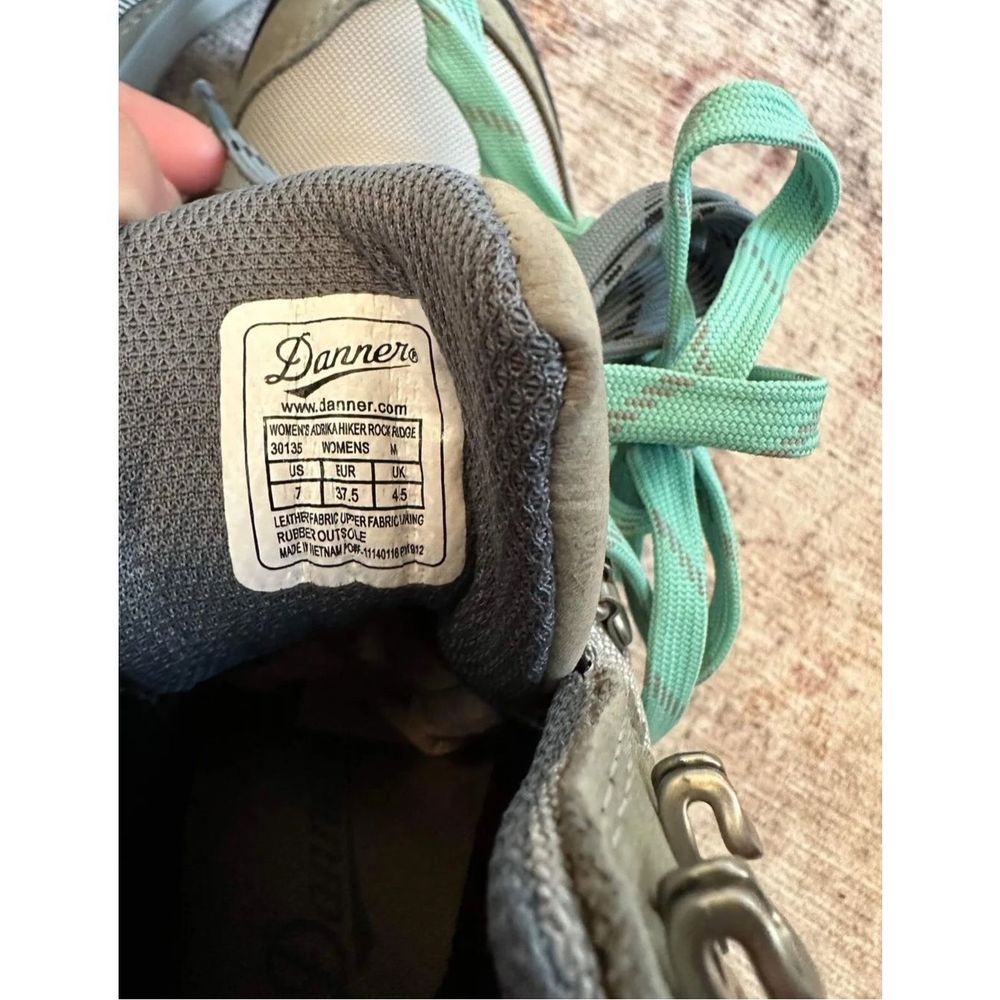 Danner Boots - Picture 13 of 14